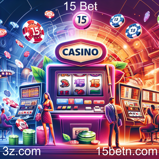 Explore o Blog da 15 Bet: Dicas, Novidades e Promoções